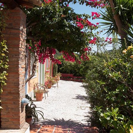 Casa Spa D'Alma Monchique Esterno foto
