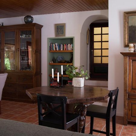Casa Spa D'Alma Monchique Esterno foto