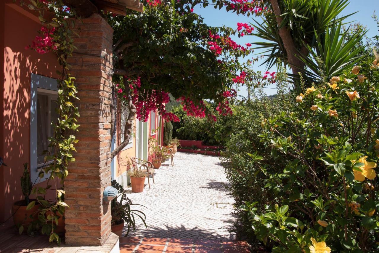 Casa Spa D'Alma Monchique Esterno foto