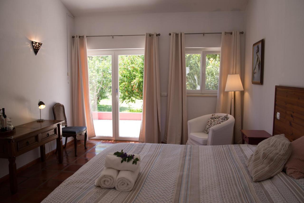Casa Spa D'Alma Monchique Esterno foto