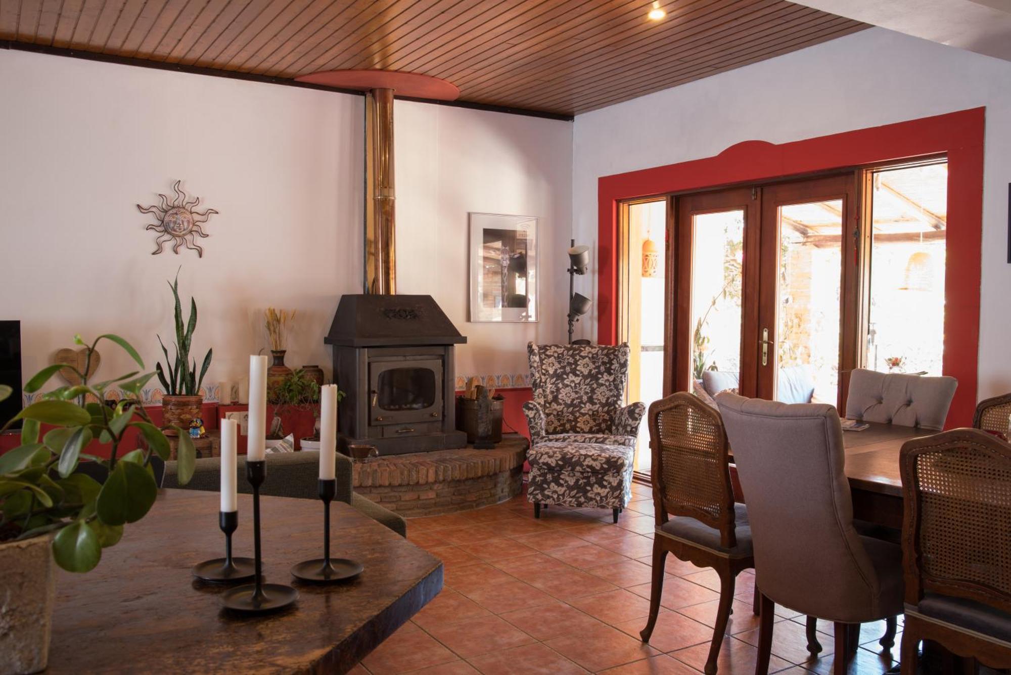 Casa Spa D'Alma Monchique Esterno foto