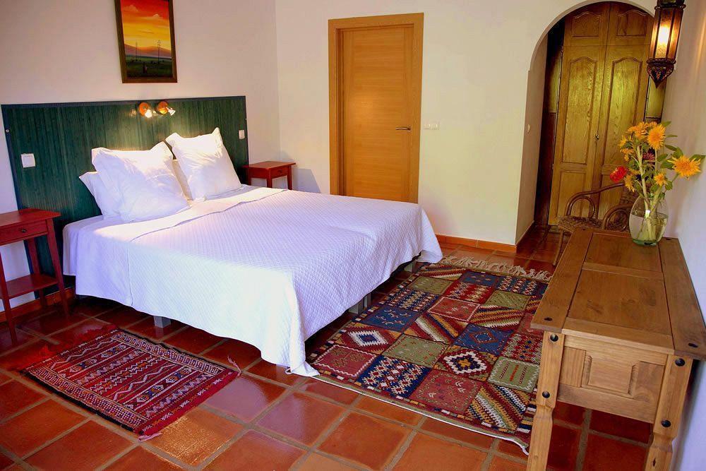 Casa Spa D'Alma Monchique Esterno foto