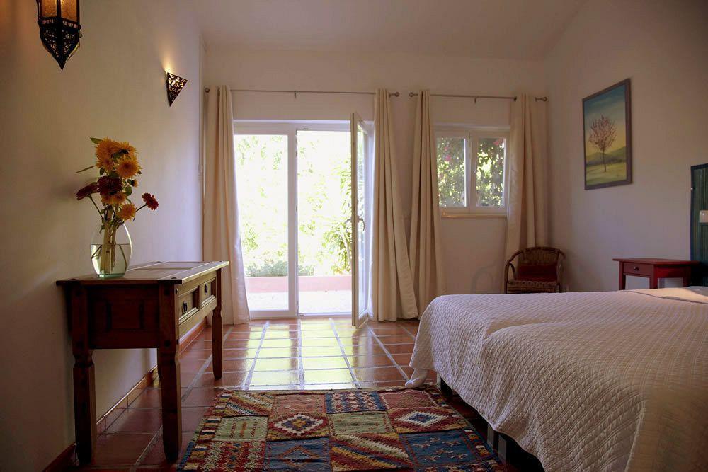 Casa Spa D'Alma Monchique Esterno foto